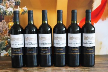 做紅酒招商加盟網(wǎng)的前景好不好