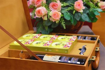 葡萄酒代理項目的發(fā)展如何