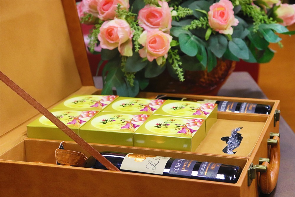 葡萄酒代理項目的發展如何