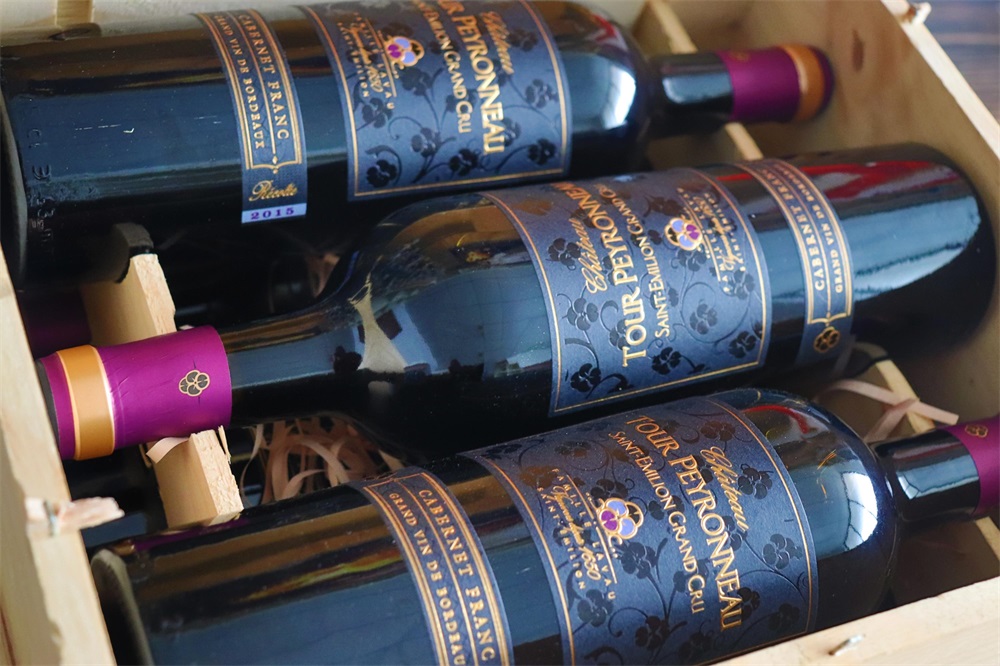 做中國紅酒批發網好不好