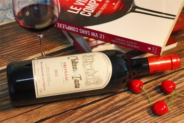 投資法國葡萄酒加盟的市場如何