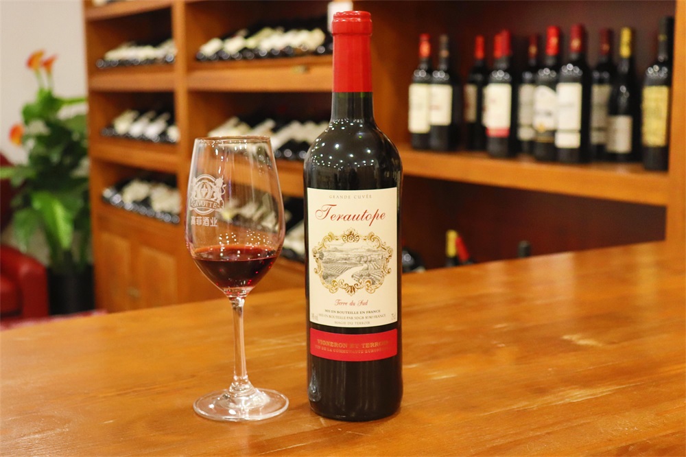 現(xiàn)在紅酒的品牌和價格是多少