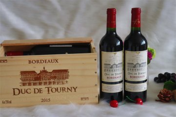 紅酒加盟招商的市場如何