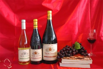 代理葡萄酒的品牌有哪些