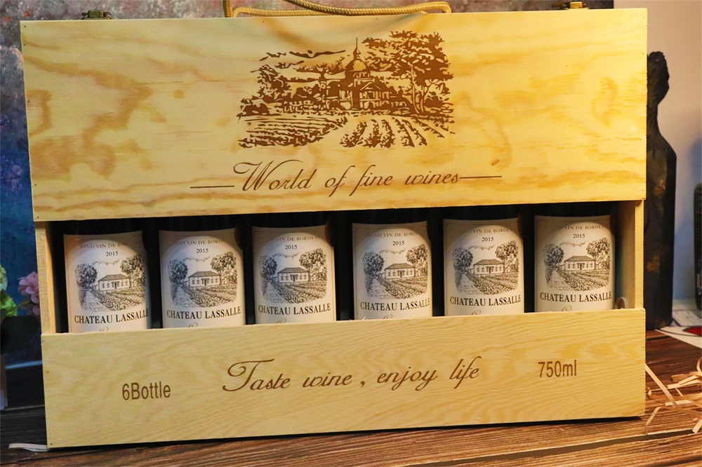 開(kāi)家紅酒加盟店怎樣做好